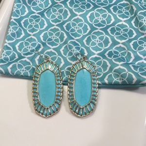 Kendra Scott Earrings